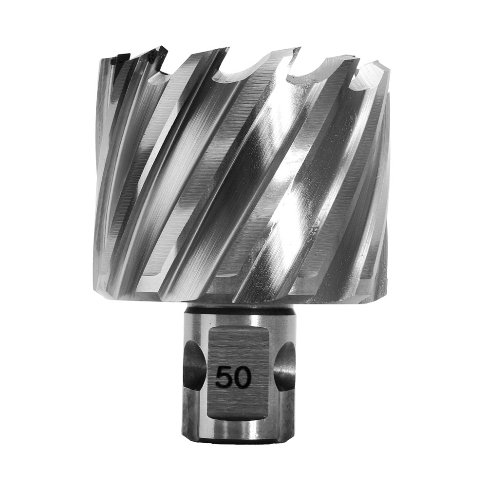 EUROBOOR ANNULAR CUTTER 50 X 30 MM